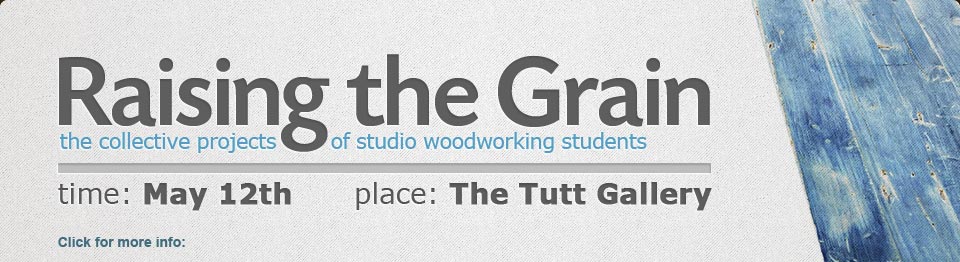 Raising the Grain