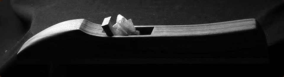 Studio Woodworking Slide 1