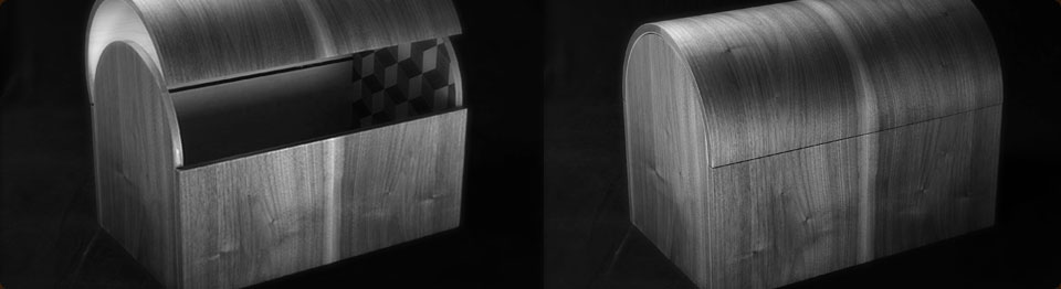 Studio Woodworking Slide 2